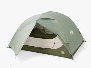 REI Co-op Half Dome 3-Person Tent with Footprint
