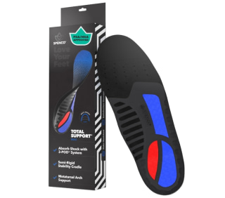 Spenco Total Support Max Shoe Insoles