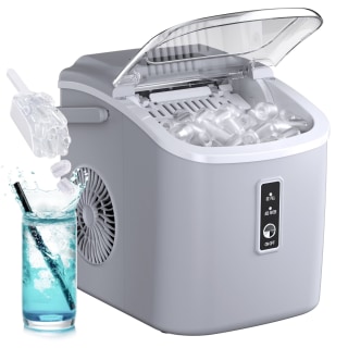 Simzlife Countertop Ice Maker Countertop