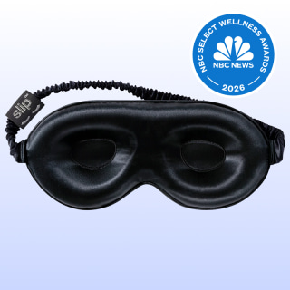Slip Contour Sleep Mask