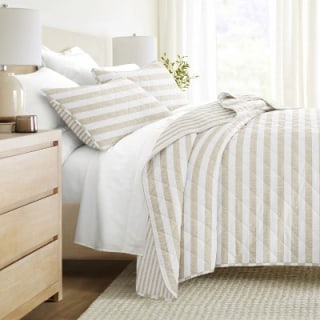 Becky Cameron All Season Coverlet Set