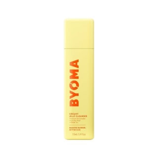 Byoma Creamy Jelly Face Cleanser
