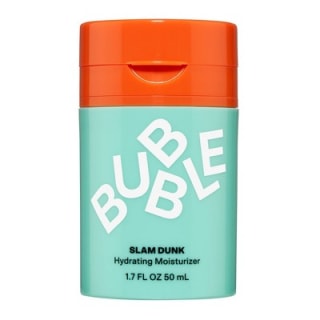 Bubble Skincare Slam Dunk Hydrating Moisturizer
