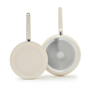 GreenPan Rio Advanced 2Pc Nonstick Fry Pan Set