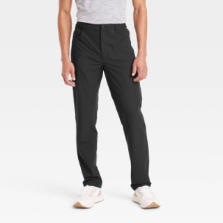 All in Motion Men's 360 Lifestyle 5-Pocket Golf Pant