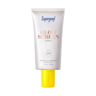 Supergoop! Glowscreen Hydrating Glowy Tinted Primer Sunscreen