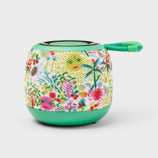 Roller Rabbit x Target Vacation Bluetooth Speaker
