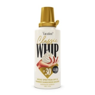Vacation Classic Whip Glow SPF 30