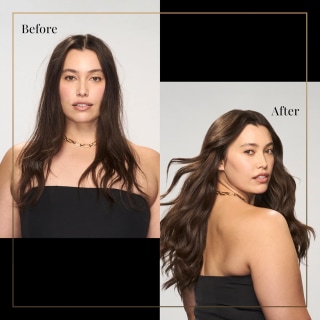 Tresemmé A-List Collection Lacquer Shine Spray