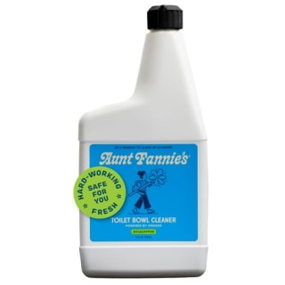 Aunt Fannie’s Toilet Bowl Cleaner