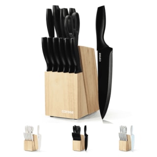 Carote Premium Kitchen Knife Set