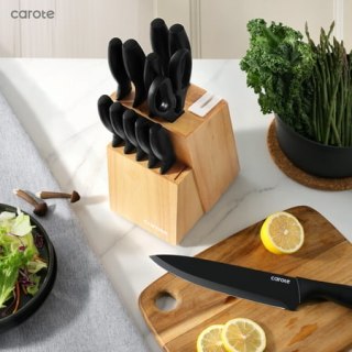 Carote Premium Kitchen Knife Set