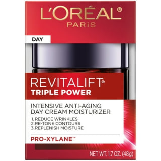 L'Oreal Paris Revitalift Volume Filler Daily Volumizing Moisturizer