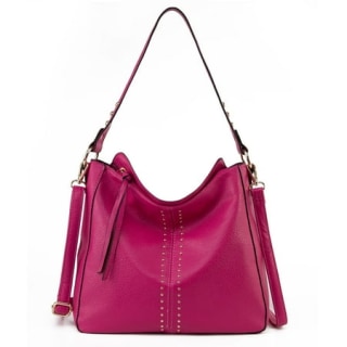 Montana West Hobo Bag