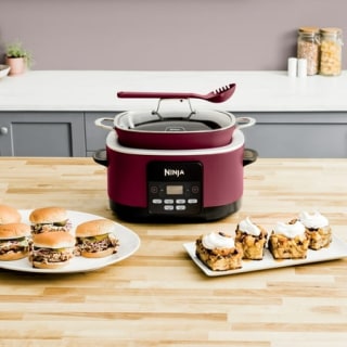 Ninja Foodi Possible Cooker (8.5 Quart)