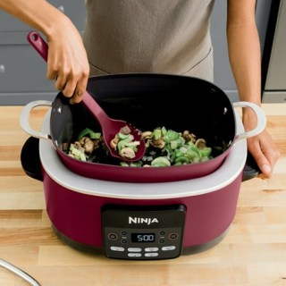 Ninja Foodi Possible Cooker (8.5 Quart)