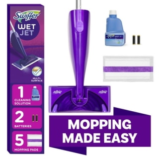 Swiffer Wet Jet Mop