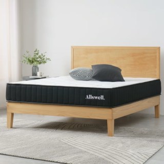 Allswell Queen Hybrid Mattress