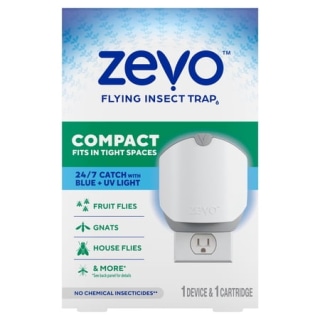 Zevo Compact Flying Insect Trap