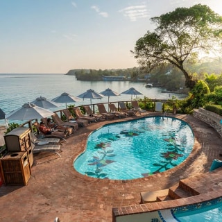 Sandals Royal Plantation