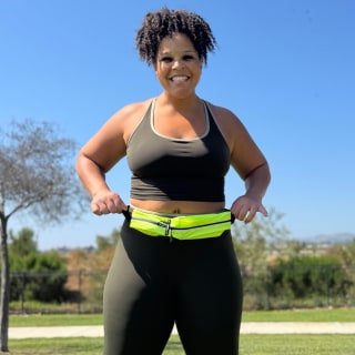 Fitgriff® Running Belt