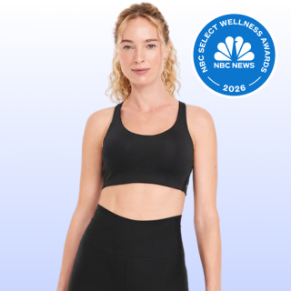 Old Navy High Support PowerSoft Sports Bra