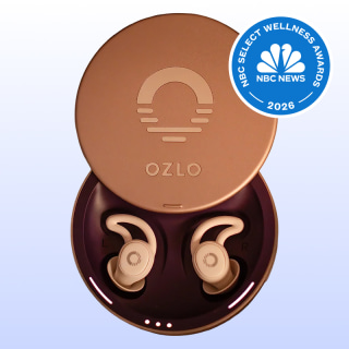 Ozlo Sleepbuds