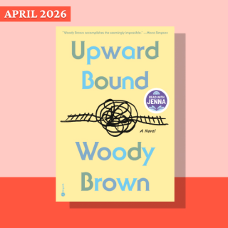 "Upward Bound" by Woody Brown