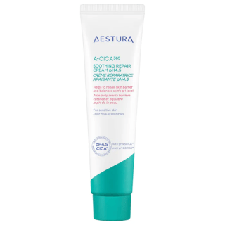 Aestura A-CICA365 Soothing Repair Gel Cream Moisturizer