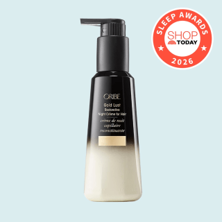Oribe Gold Lust Restorative Night Cream