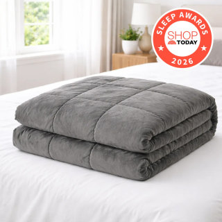 Wade Logan Premium Weighted Blanket