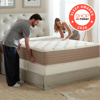 Eco Terra Hybrid Latex Mattress