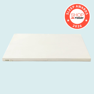 Silk & Snow Organic Mattress Topper
