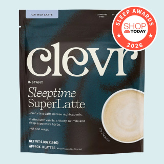 Clevr Sleeptime SuperLatte