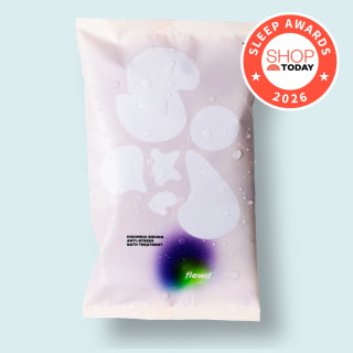 Flewd Insomnia Ending Soak