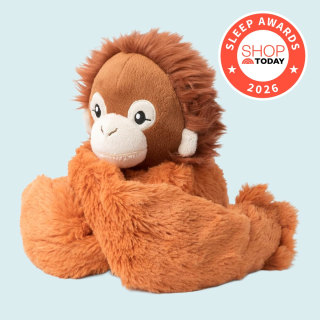 Hugimals Hugarounds Ollie The Orangutan