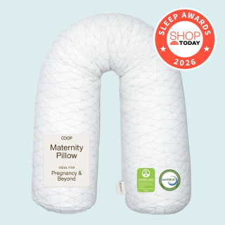 Coop Original Maternity Adjustable Pillow