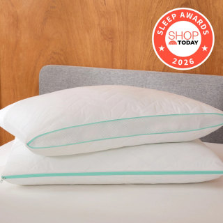 Tuft & Needle Zip Comfort Pillow