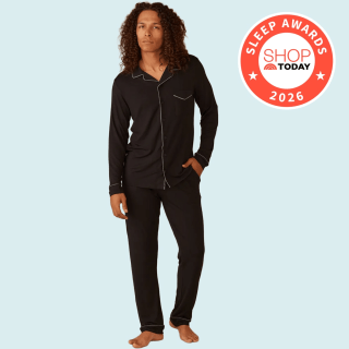 MeUndies UltraModal Long Sleeve PJ Set