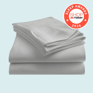 Lusome Temperature-Regulating Sheets