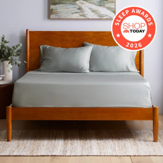 Quince Bamboo Sheet Set