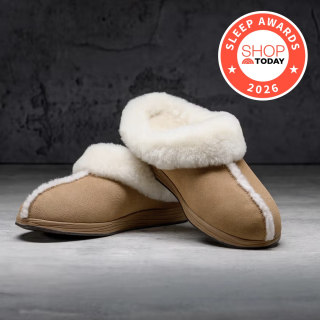 Luxome Women's Signature Slipper