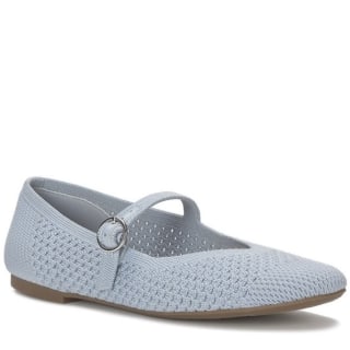 Kelly and Katie Tajah Mary Jane Flat