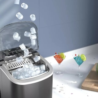 Zafro Countertop Portable Ice Maker