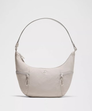 Lululemon Slouchy Sling Bag 6L
