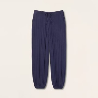 Parke x Target High-Rise Sweater Balloon Pants