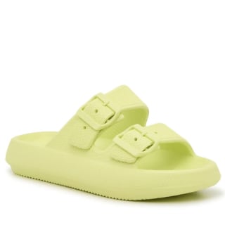 Mix No. 6 Sianey Slide Sandal