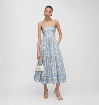 Hill House Home The Margot Dress