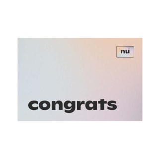 Nuuly Gift Card
