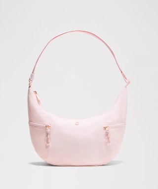 Lululemon Slouchy Sling Bag 6L